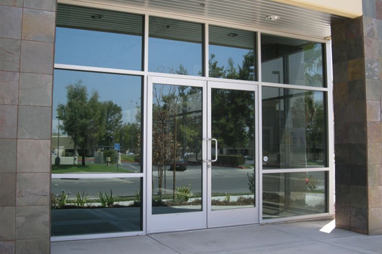 Leisure City-commercial-door-repair