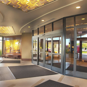 commercial door specialist Leisure City
