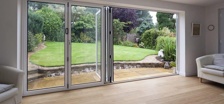 sliding door specialist Leisure City